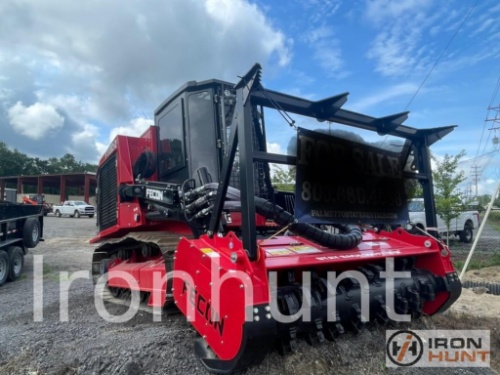 Nationwide Heavy Equipment Auction