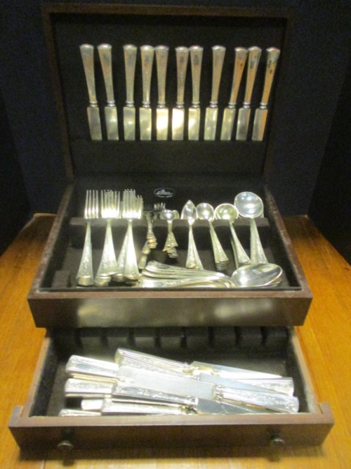 Absolute Online Auction- Travelers Rest