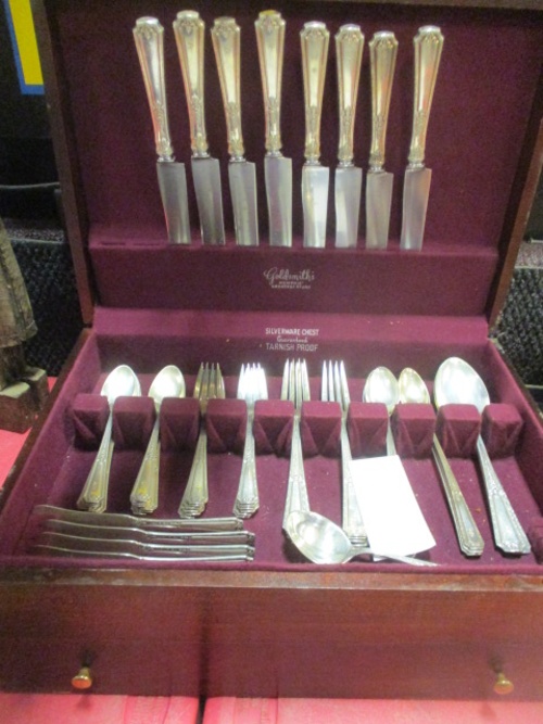 Absolute Online Auction- Travelers Rest