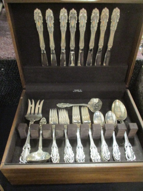 Absolute Online Auction- Travelers Rest