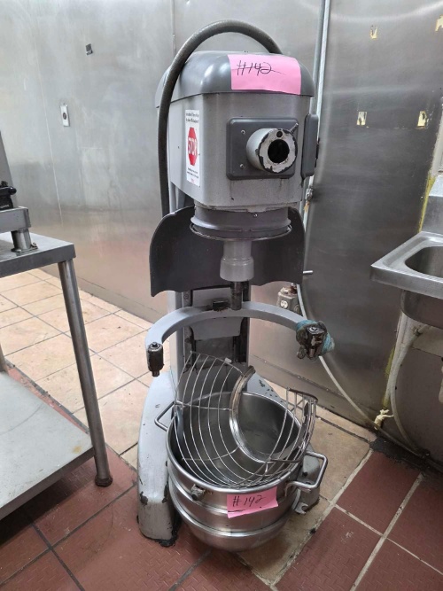 Golden Corral Buffet - Restaurant Liquidation