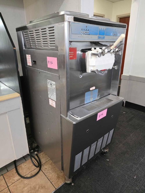 Golden Corral Buffet - Restaurant Liquidation