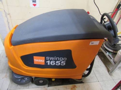 Winn Dixie Supermarket - Dunedin, Fl Auction