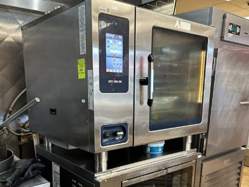 Winn Dixie Grocery Equipment - Miramar, FL Auction