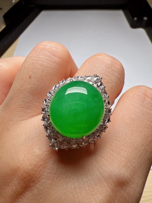 Day 3 - Auction of Fine Asian Jewelry & Jade