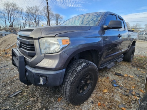 Metro Impound Holiday 2025