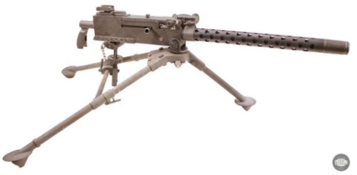 Old Steel's Year End Bonus Firearms Auction  