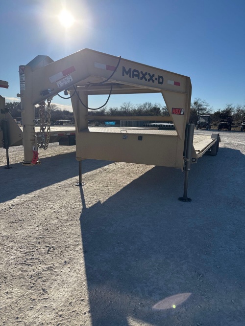 Farm & Ranch Equipment Auction