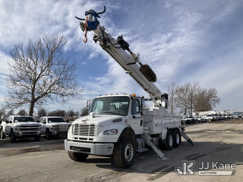 Central Regional 2-Day Auction  