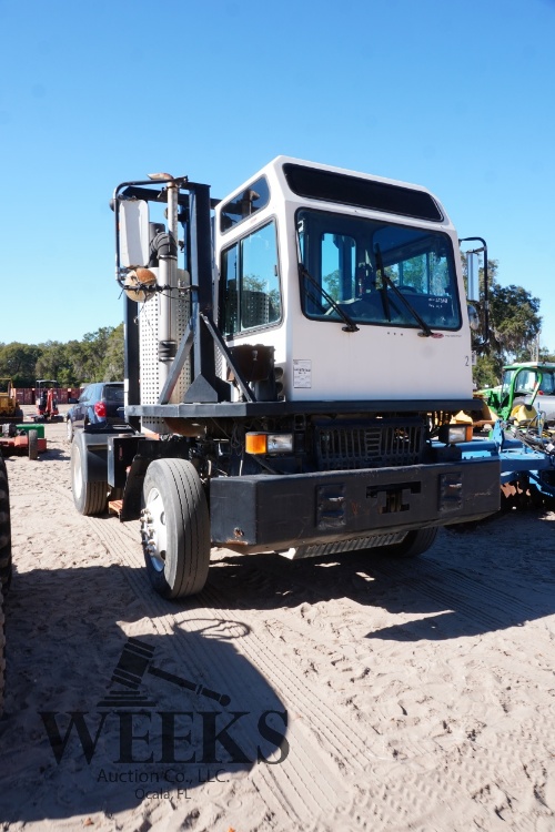 Ocala Public Equipment Auction