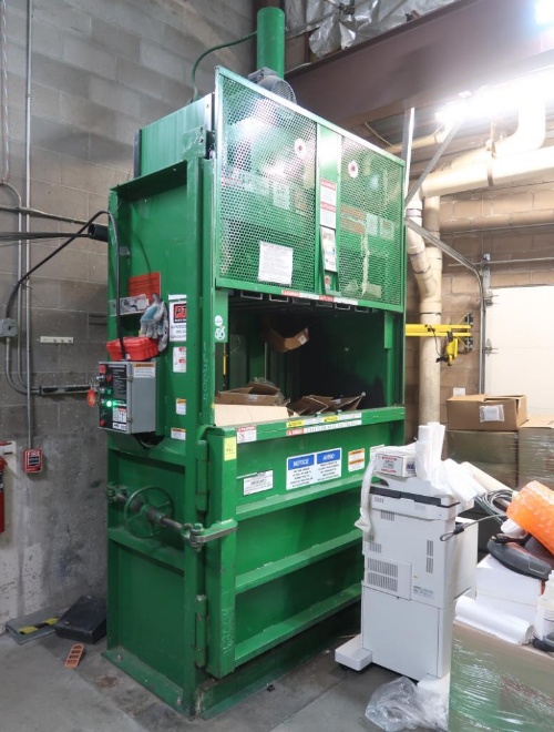 Whole Foods West Denver Auction