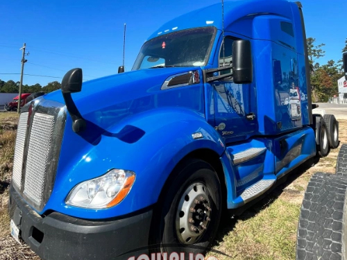 Mechanically Challenged / Inoperable Auction  