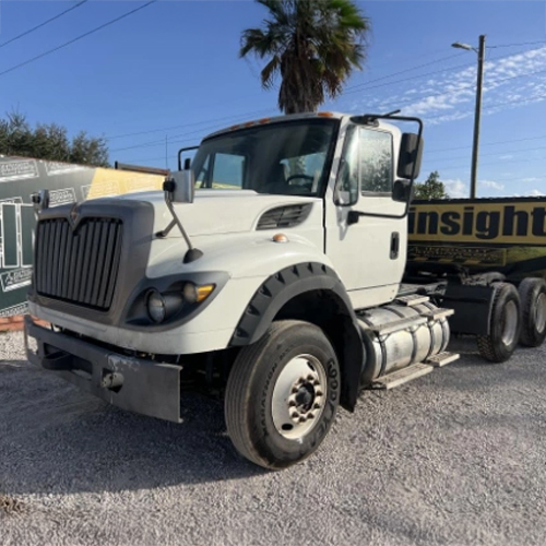 Government Surplus & Fleet Live Virtual Auction  