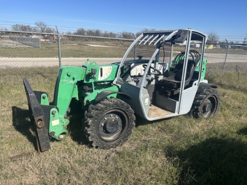 2026 New Years Consignment Auction