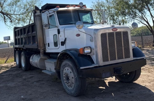 Vehicles, Farm & Construction Equipment Surplus