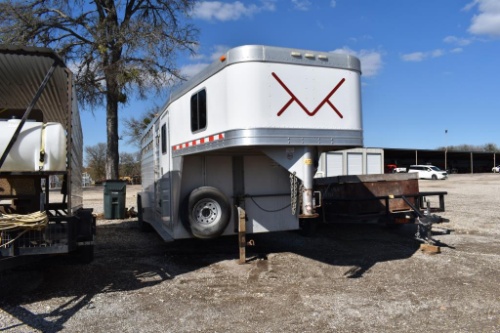 Ring B - Area Farmer Liquidation Auction