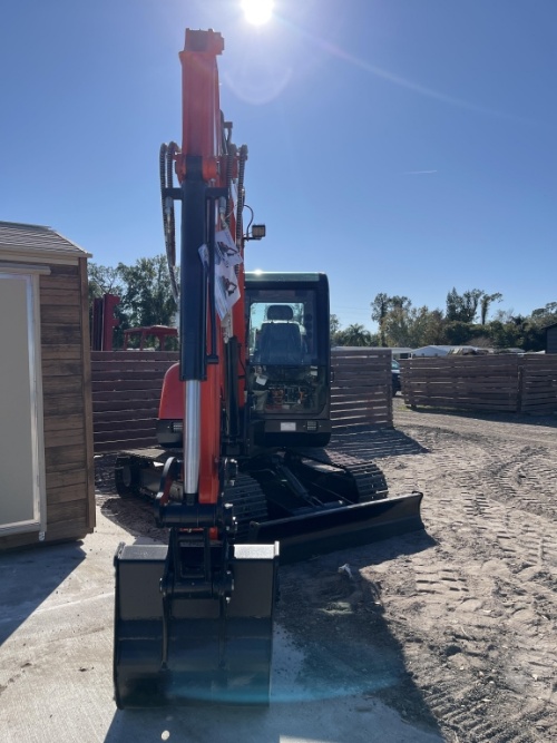 Government Surplus Auction