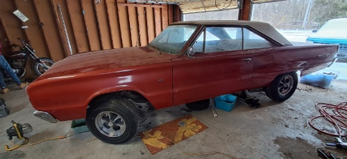 Vehicles, Toys and More