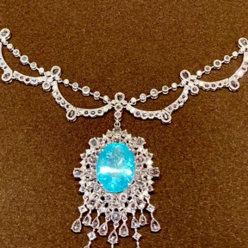 Day 1 - Pre-Valentine's Gift Jewelry Sale