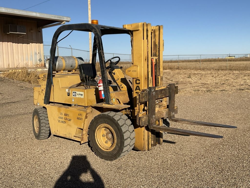 Absolute Boll Weevil Liquidation