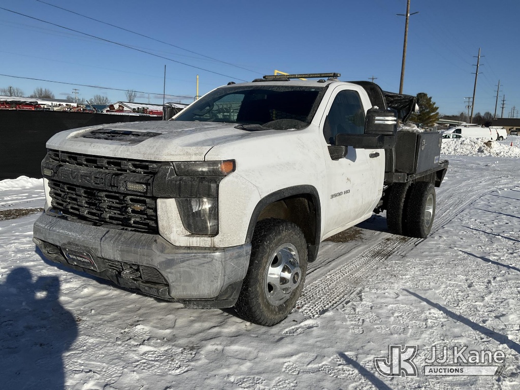 Day 2, Ring 1 - Northeast Regional Absolute Auction