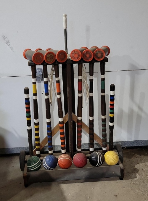 Salvatori Estate Online Auction  