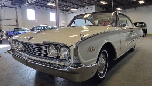 Eldon Heide Estate Collector Auction