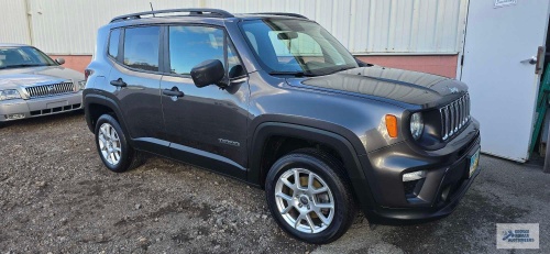 Vehicles, Cushman Scooter & Motorized Bicycles