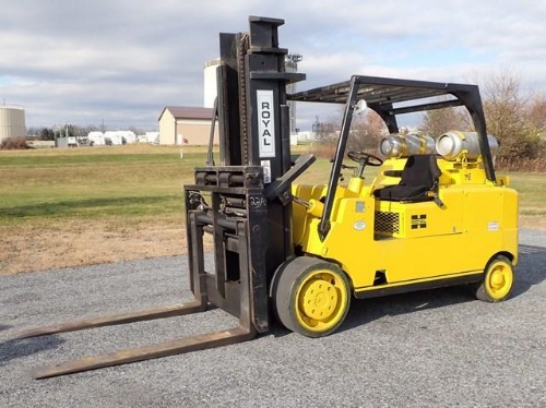 Kreitz Construction Services Auction