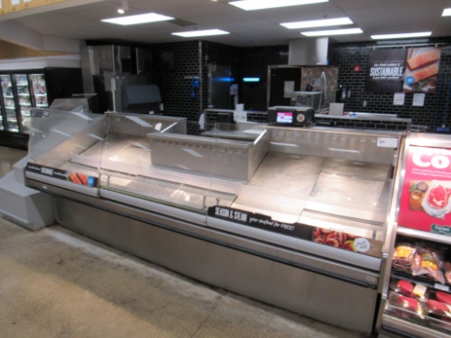 Winn Dixie Supermarket - Plantation, FL Auction  