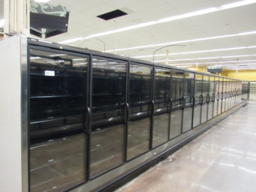 Dillons Supermarket Auction - Lawrence, KS Auction  