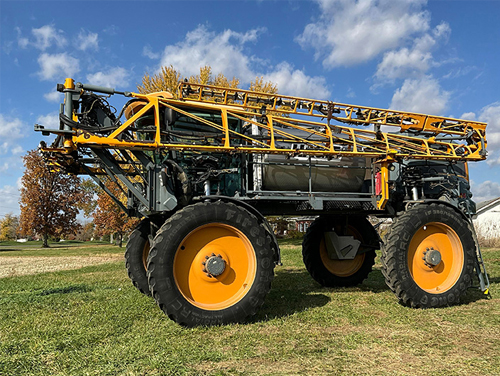 Tom Kasting Estate Auction  