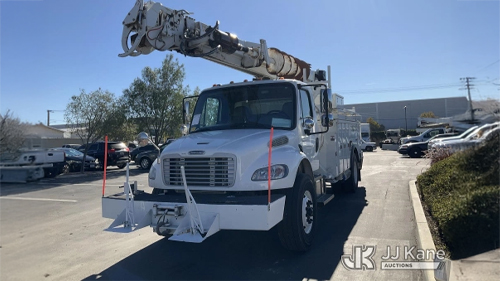 Southern California Auction Auction  