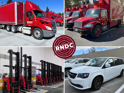 Major California Wine & Spirits Distributor Auction  