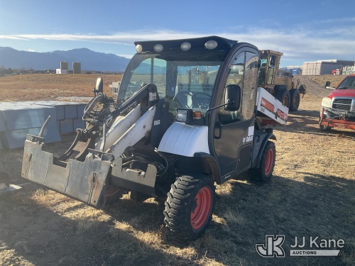 Day 2, Ring 1 - Western Regional / Government Surplus Absolute Auction