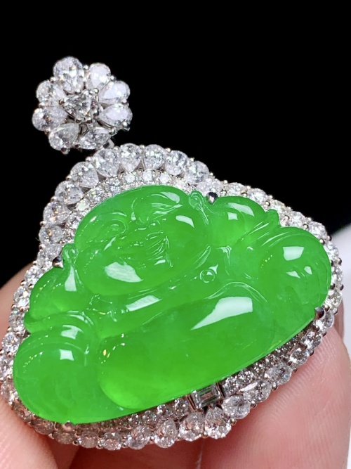 Day 13 - Auction of Fine Asian Jewelry & Jade