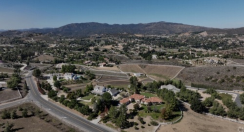 Vantage Land Auction  