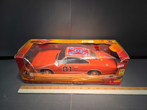 Online Collectible Auction  