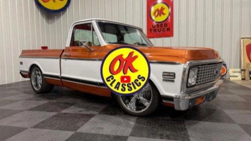 Classics Car & Memorabilia Auction  