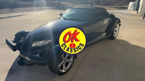 Car & Memorabilia Auction