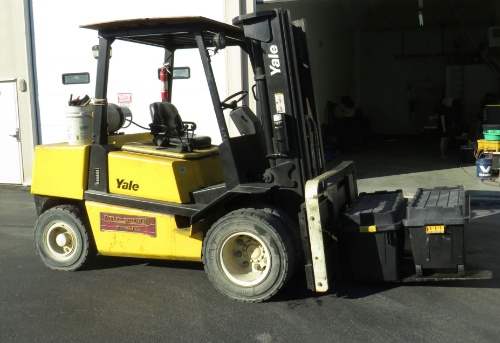 Marine Repair Tools, Equipment, & Parts Auction