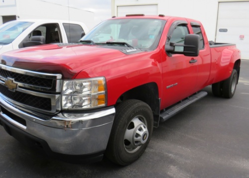 Marine Repair Tools, Equipment, & Parts Auction