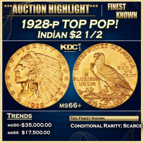 Huge! California Gold Rush PT NM Coin Auction