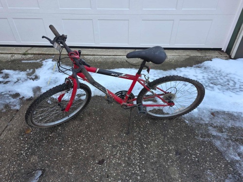 NH Tractor, Guitars, Antiques, & More Auction