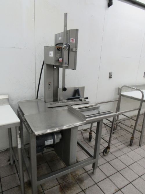 Winn Dixie Supermarket - Madison, FL Auction  