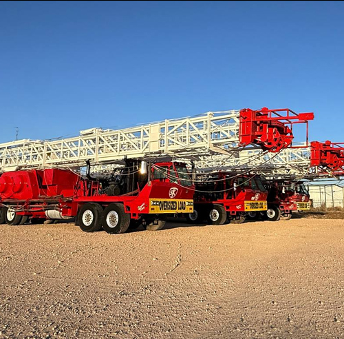 Liquidation Of Great Basin Petroleum Services Auction  