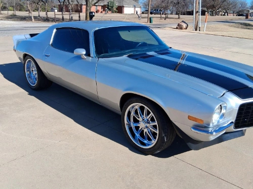 Classics Car & Memorabilia Auction  