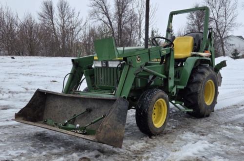 Gary Gabrelcik Online Only Estate Auction