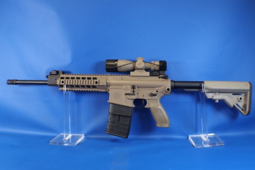 New Year Firearm Inventory Clearance