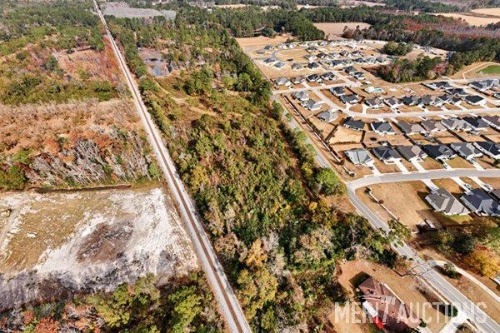 Lost Creek Construction